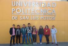 Estudiantes de la Universidad Polit&eacute;cnica destacan en el Torneo Mexicano de Rob&oacute;tica