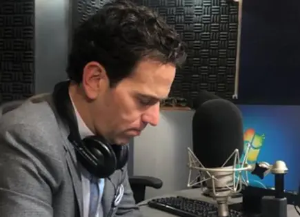 Brozo y Loret critican con humor a nuevos ministros de la SCJN