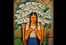 Obra de Rivera, Orozco y Siqueiros en el Museo Whitney de Nueva York