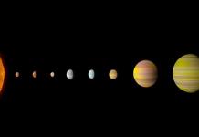 Descubren dos nuevos exoplanetas gracias a Inteligencia Artificial