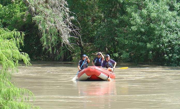 ¿Qué hacer en la Huasteca Potosina?
