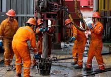 M&eacute;xico prev&eacute; aumentar producci&oacute;n petrolera desarrollando 20 campos nuevos