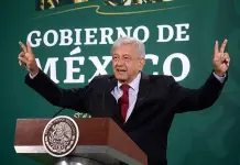 Un militar en activo encabezará la Guardia Nacional