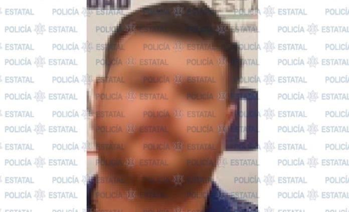 Detienen en Ciudad Fernández a sujeto buscado en EU por presunto narcotráfico y lavado