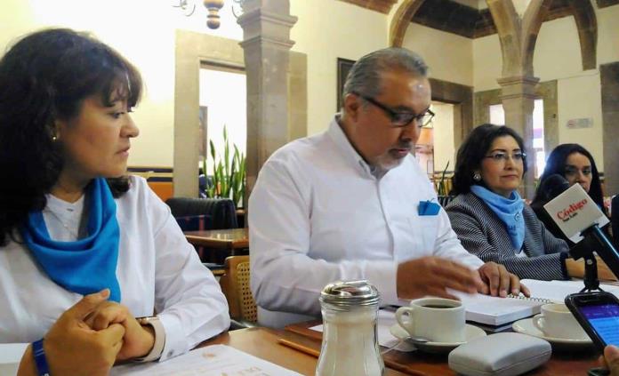 Iniciativas a favor del aborto son suicidio político, advierten activistas pro vida a Morena