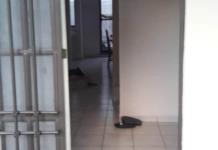 Asesinan a un hombre y una menor de 15 a&ntilde;os en su domicilio