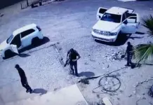 Detienen a 9 implicados en caso del rancho del suegro de Pavlovich