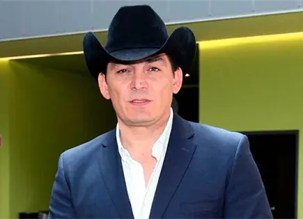 Jos&eacute; Manuel Figueroa reacciona a acusaciones de Imelda Garza