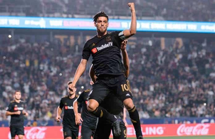 Carlos Vela / Archivo