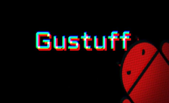 Gustuff, el troyano de Android que roba datos bancarios