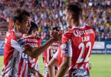 Atlético de San Luis se perfila a terminar líder general en Ascenso MX