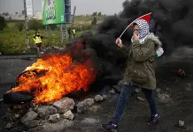 Palestina pide en la ONU una respuesta a las promesas de Netanyahu de anexión de partes de Cijordania