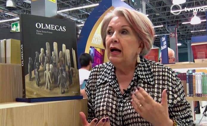 “Olmecas”, nuevos estudios sobre “Cultura Madre”: Uriarte