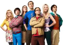 The Big Bang vence a Friends; ya es de las series m&aacute;s largas