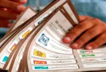 Convertir&aacute;n papeler&iacute;a electoral de 2018 en libros de texto gratuito 