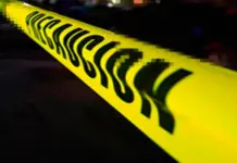 Arrojan explosivo a tienda de abarrotes en Hidalgo