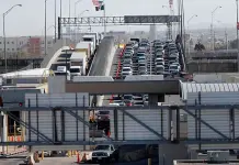 Cautela en México y Centroamérica ante amenazas Trump