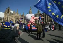 El Parlamento mantiene bloqueada cualquier vía alternativa para el Brexit