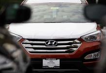 Investigación a autos de Hyundai no afectará a mercado mexicano