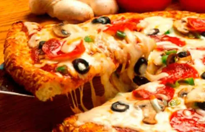 El queso perfecto para tu pizza casera: ¡Descúbrelo aquí!