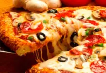 Pizzería londinense Napoli on the Road gana premio a la mejor de Europa en 2024