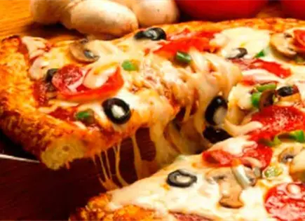 El queso perfecto para tu pizza casera: ¡Descúbrelo aquí!