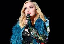 Madonna publicará el 14 de junio su nuevo disco, Madame X