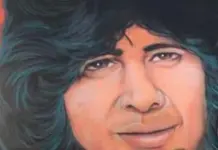 Matamoros realiza homenaje a Rigo Tovar