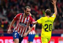 Atlético de Madrid gana al Girona y se mantiene en lucha por la liga