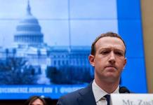 Zuckerberg quiere trabajar con Gobiernos para regular las redes sociales