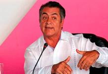Estar caguameando ocasiona incendios forestales: El Bronco