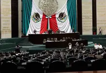 Diputados tomarán periodo de asueto por Semana Santa