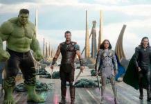 &iquest;Hulk, el gran ausente en Avengers: Endgame?