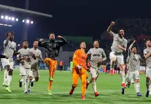 Derrota de Napoli podr&iacute;a adelantar t&iacute;tulo de Juventus