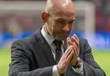 Hija de Paco Jémez estalla contra el periodismo deportivo en México