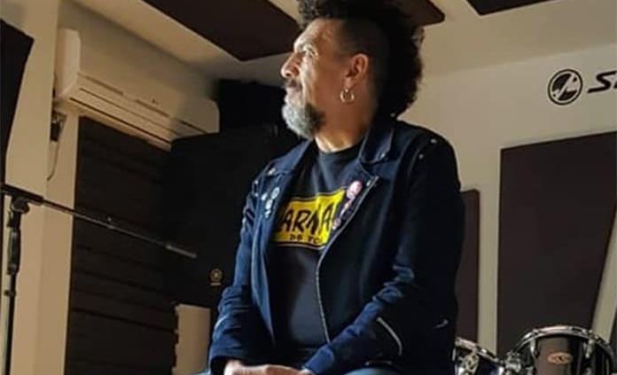 No quiero decir nada. Era muy chingón, dice Sergio Arau sobre Vega Gil