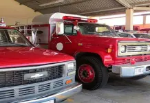Mujer bombero acusa a mando por tocamientos