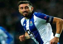 Héctor Herrera, quinto extranjero con más juegos en el Porto