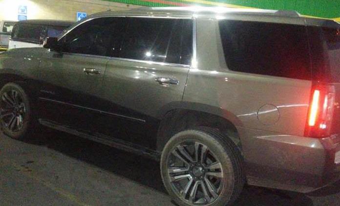 A salvo, mujer y sus tres hijos que se encontraban privados de su libertad