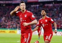 Riña de jugadores de Bayern no tendrá consecuencias