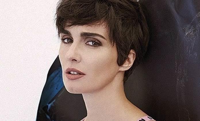 Paz Vega será Catalina Creel en nueva versión de Cuna de Lobos