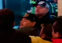 Pleitos de entrenadores con aficionados en el futbol mexicano Pleitos de entrenadores con aficionados en el futbol mexicano