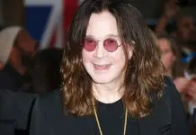 Por ca&iacute;da, Ozzy Osbourne cancela todos sus conciertos de 2019