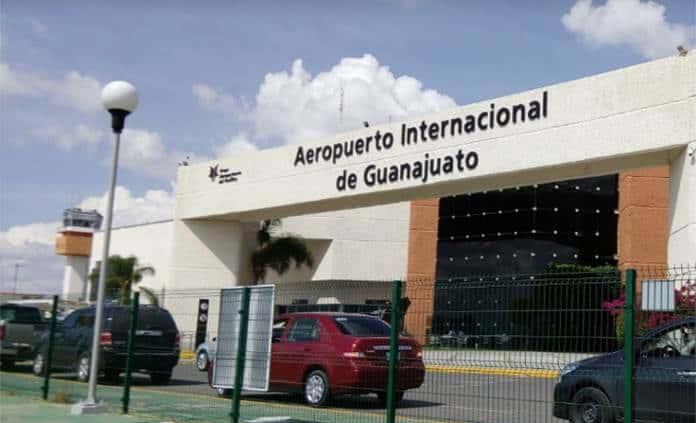 En robo de película, se llevan 20 mdp de aeropuerto de Guanajuato