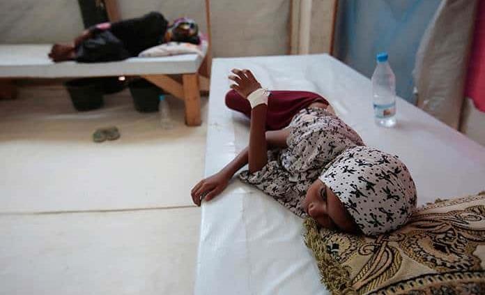 El Congreso de EEUU urge a Trump a que retire apoyo a Arabia Saudí en Yemen