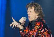 Mick Jagger se recupera de operaci&oacute;n de coraz&oacute;n