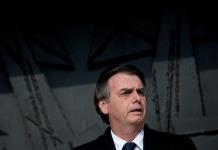 Bolsonaro dice que quiere explotar la Amazonía junto a Estados Unidos