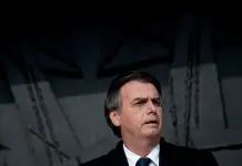 Bolsonaro dice que quiere explotar la Amazonía junto a Estados Unidos Bolsonaro dice que quiere explotar la Amazonía junto a Estados Unidos