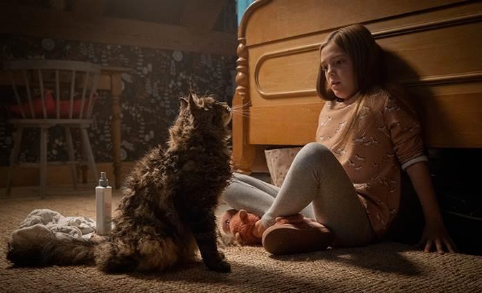 “Pet Sematary” exhuma obra maestra de Stephen King
