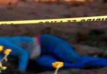 Reportan 4 feminicidios en menos de dos semanas en Naucalpan